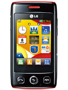 Mobilni telefon LG T300 Cookie - 