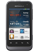 Mobilni telefon Motorola Defy Mini XT320 cena 116€