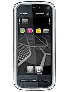 Mobilni telefon Nokia 5800 Navigation Edition - 