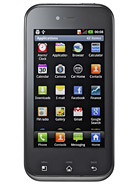 Mobilni telefon LG Optimus Sol E730 cena 299€