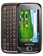 Samsung Galaxy 551-i5510