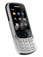 Mobilni telefon Nokia 6303 Silver cena 115€