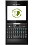 Mobilni telefon Sony Ericsson Aspen M1i black cena 99€