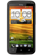 Mobilni telefon HTC One X cena 285€