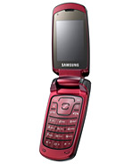 Mobilni telefon Samsung S5510 cena 105€