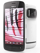 Mobilni telefon Nokia 808 PureView cena 285€
