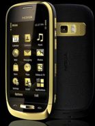 Nokia C7 Oro Dark