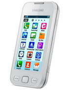 Mobilni telefon Samsung S5330 Wave 533 white cena 220€