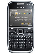 Mobilni telefon Nokia e72 cena 227€