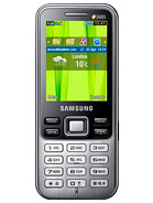 Mobilni telefon Samsung C3322 Duos cena 52€