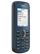 Mobilni telefon Nokia C1-02 cena 48€