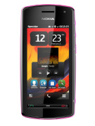 Mobilni telefon Nokia 600 cena 199€