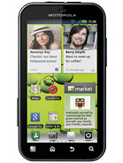 Mobilni telefon Motorola DEFY Plus cena 134€