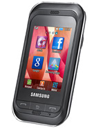 Mobilni telefon Samsung C3300K Champ cena 59€