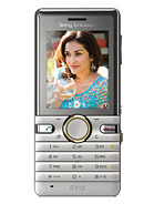 Mobilni telefon Sony Ericsson S312 - 