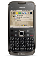 Mobilni telefon Nokia E73 Mode - 