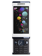 Mobilni telefon Sony Ericsson Aino U10i cena 200€