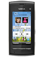 Mobilni telefon Nokia 5250 cena 120€