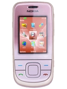 Mobilni telefon Nokia 3600 slide pink cena 35€