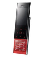 Mobilni telefon LG BL20 New Chocolate cena 80€