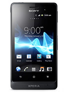 Mobilni telefon Sony Xperia GO ST27i cena 159€