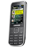 Mobilni telefon Samsung C3530 cena 56€