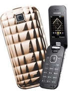 Samsung S5150 LaFleur Gold