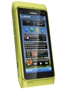 Mobilni telefon Nokia N8 Green cena 285€