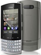 Mobilni telefon Nokia Asha 303 Graphite cena 115€