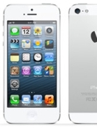 Apple iPhone 5 64GB White