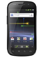 Google Nexus S - Samsung i9020