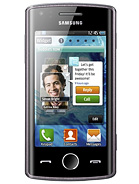 Mobilni telefon Samsung S5780 Wave 578 cena 0€