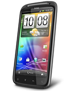 Mobilni telefon HTC Sensation cena 355€