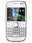 Mobilni telefon Nokia E6-00 cena 219€