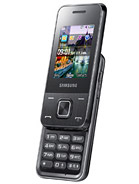Mobilni telefon Samsung E2330 cena 78€