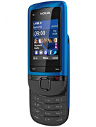 Mobilni telefon Nokia C2-05 cena 55€