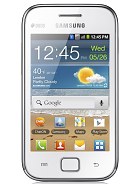 Samsung Galaxy Ace S6802 Duos