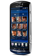 Mobilni telefon Sony Ericsson Xperia Neo P - 