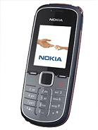 Mobilni telefon Nokia 1662 cena 35€