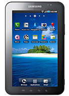 Mobilni telefon Samsung P1000 Galaxy Tab cena 289€