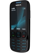 Mobilni telefon Nokia 6303i Classic matt black cena 115€