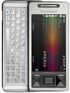 Mobilni telefon Sony Ericsson XPERIA X1 Silver cena 100€