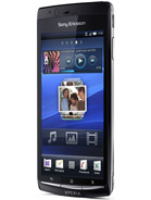 Mobilni telefon Sony Ericsson Xperia Arc S LT18i cena 199€