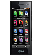Mobilni telefon LG BL40 New Chocolate cena 180€