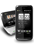 Mobilni telefon HTC Touch Pro 2 - 
