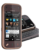 Mobilni telefon Nokia N97 mini cena 209€
