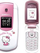 Mobilni telefon Samsung E2210 Hello Kitty - 