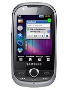 Mobilni telefon Samsung M5650 Lindy - 