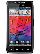 Mobilni telefon Motorola RAZR XT910 cena 299€