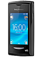 Mobilni telefon Sony Ericsson Yendo cena 79€